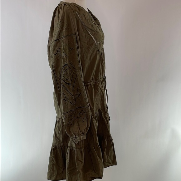 Lauren Ralph Lauren Sulashka Dress, 6 - Picture 10 of 13